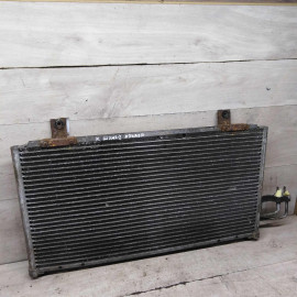 Радиатор кондиционера Kia Shuma II, Kia spectra II