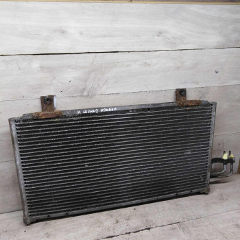 Радиатор кондиционера Kia Shuma II, Kia spectra II
