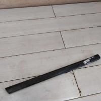 Молдинг двери задний левый Audi a8 d2