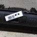 Обшивка багажника накладка задняя седан Audi A4 B6