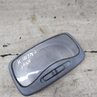 Плафон салона Kia Shuma II, Kia spectra II