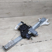 Стеклоподъемник электрический задний правый Ford Mondeo 3