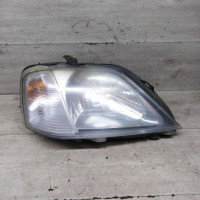 Фара передняя правая Renault logan l, lada largus