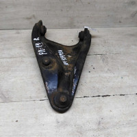 Рычаг подвески передний правый lada largus, Renault logan I