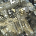 Двигатель Ford Fusion I 1.4 TDI  