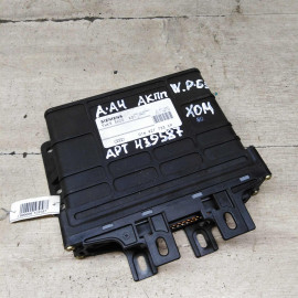 Блок управления АКПП Audi A4