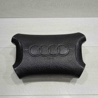 Подушка безопасности AirBag в руль Audi 100 C4 