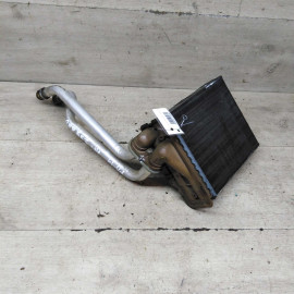 Радиатор печки салона Renault logan I