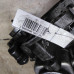 Теплообменник, кронштейн Гура, кронштейн масляного фильтра 2.5 TDI Audi A6 C5