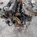 Двигатель LCBD 2.5i Ford Mondeo 3 