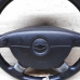 Руль с Airbag Chevrolet Aveo t200