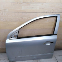 Дверь передняя левая Opel Astra h дорестайлинг