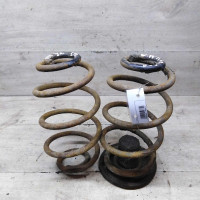 Пружина задняя Opel Astra h дорестайлинг универсал