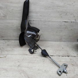 Рычаг стояночного тормоза ручник Ford Mondeo 3