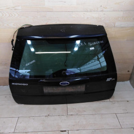 Крышка багажника Ford Mondeo 3 универсал 