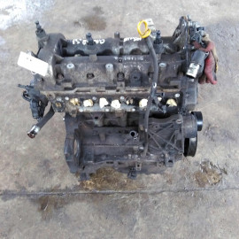  Двигатель 1.3 cdti Opel Astra h z13dth 