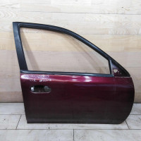 Дверь передняя правая Kia Shuma II, Kia spectra II