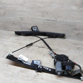 Стеклоподъёмник электрический передний правый Ford Mondeo 3