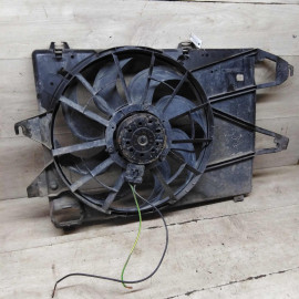 Вентилятор радиатора Ford Mondeo 3 2.0i 