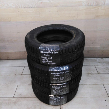 Шина NordMaster evo amtel 195/65 R15