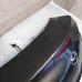 Крышка багажника Mazda 3 BL седан