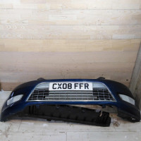 Бампер передний Ford Mondeo 4 дорестайлинг