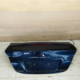 Крышка багажника Mitsubishi lancer 9 седан