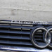 Решётка радиатора Audi A4 B5 рест  