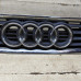 Решётка радиатора Audi A4 B5 рест