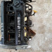 Двигатель 2.0i Renault Megane I F7R 