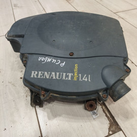 Корпус воздушного фильтра Renault Symbol I  (дефект крепления)
