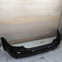 Бампер задний Ford Focus 2 седан
