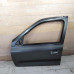 Дверь передняя левая Renault clio II, Renault Symbol I
