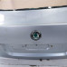 Крышка багажника Skoda Octavia A5 рест   