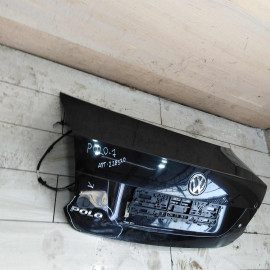 Крышка багажника Volkswagen Polo 5