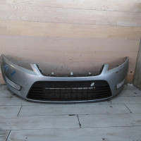 Бампер передний Ford Mondeo 4 дорестайлинг