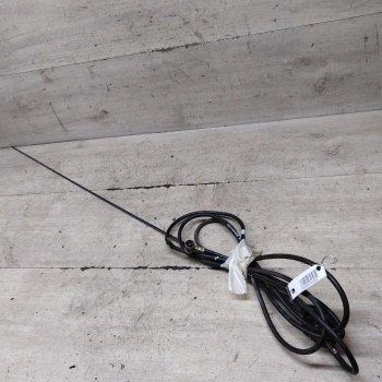 Антенна Peugeot Partner I Рестайлинг