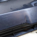 Обшивка багажника накладка Volkswagen Polo 5