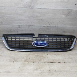 Решетка радиатора Ford Mondeo 4