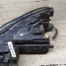 Фара передняя правая Skoda Octavia A5 рест дефект