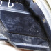 Фара передняя левая Skoda Octavia A5 рест ДЕФЕКТ