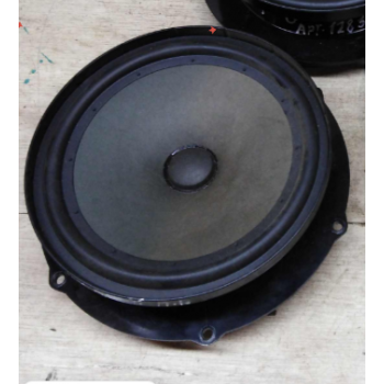 Динамик акустический передний Skoda Octavia A5 Volkswagen jetta 5 Volkswagen Golf 5