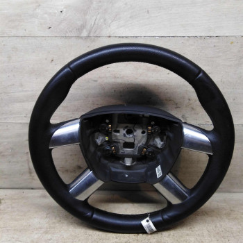 Рулевое колесо руль Ford Focus 2 дорестайлинг