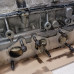 ГБЦ 2.0i ACE Audi 80 B4, Audi 100 C4 