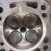 ГБЦ 2.0i ACE Audi 80 B4, Audi 100 C4 