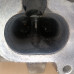 ГБЦ 2.0i ACE Audi 80 B4, Audi 100 C4 