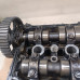 ГБЦ 2.0i ACE Audi 80 B4, Audi 100 C4 