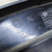 Накладка панели Skoda Octavia A5 рест