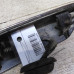 Накладка на крышку багажника кузов наружные элементы сабля Kia Ceed I