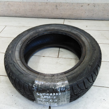 Шина ROSAVA SNOWGARD185/60 r14